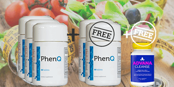PhenQ Coupon Deals