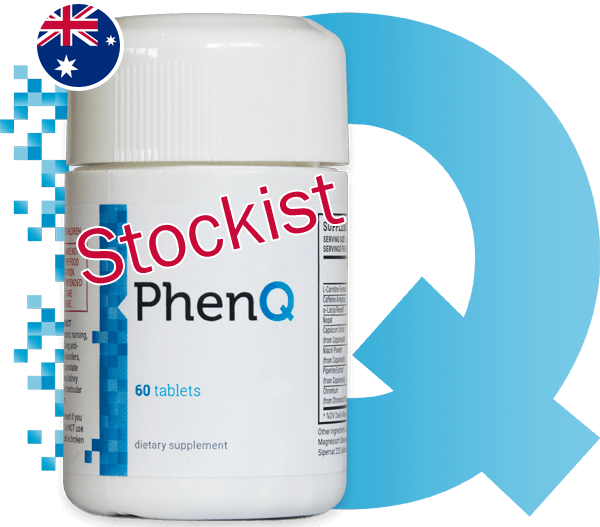 PhenQ - Alternative to Duromine